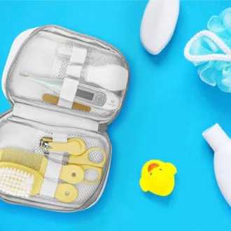 TrueLife BabyKit - Startovací sady pro miminka - poskozen obal