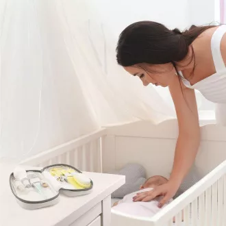 TrueLife BabyKit - Startovací sady pro miminka - poskozen obal