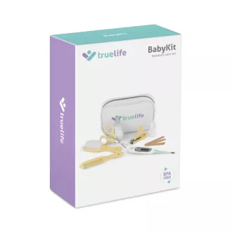TrueLife BabyKit - Startovací sady pro miminka - poskozen obal