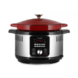 Lauben OvenSafe® Multicooker 6000RS Lauben OvenSafe® Multicooker 6000RS