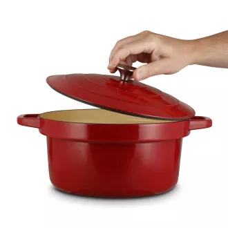 Lauben OvenSafe® Multicooker 6000RS Lauben OvenSafe® Multicooker 6000RS