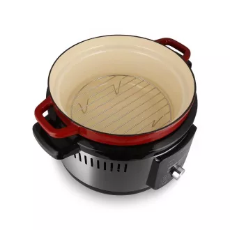 Lauben OvenSafe® Multicooker 6000RS Lauben OvenSafe® Multicooker 6000RS