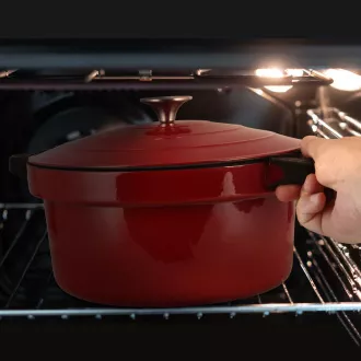 Lauben OvenSafe® Multicooker 6000RS Lauben OvenSafe® Multicooker 6000RS