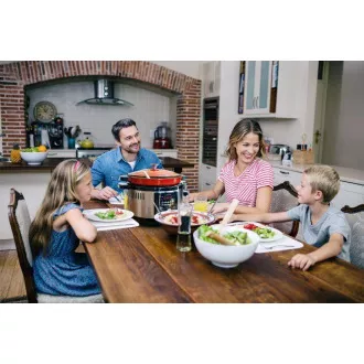 Lauben OvenSafe® Multicooker 6000RS Lauben OvenSafe® Multicooker 6000RS
