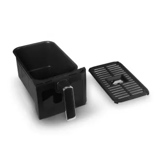 Lauben DualZone® Air Fryer 8000BC Lauben DualZone® Air Fryer 8000BC