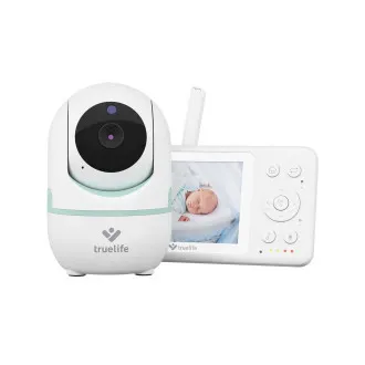 TrueLife NannyCam R4 - digitální video chůvička TrueLife NannyCam R4 - digitální video chůvička