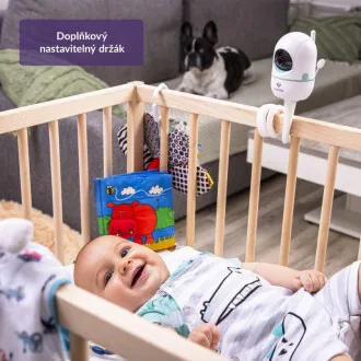TrueLife NannyCam R4 - digitální video chůvička TrueLife NannyCam R4 - digitální video chůvička