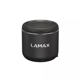 LAMAX Sphere2 Mini Bluetooth reproduktor, USB-C LAMAX Sphere2 Mini Bluetooth reproduktor, USB-C