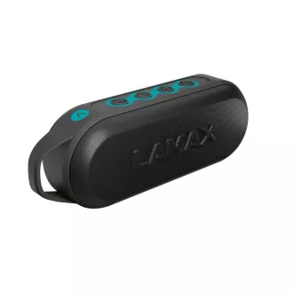 LAMAX Street2 Přenosný reproduktor, USB-C LAMAX Street2 Přenosný reproduktor, USB-C