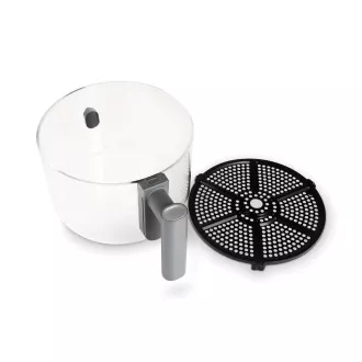 Lauben Glass&Grill Air Fryer 3in1 5500BG - horkovzdušná fritéza Lauben Glass&Grill Air Fryer 3in1 5500BG - horkovzdušná fritéza