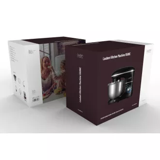 Lauben Kitchen Machine 550BC