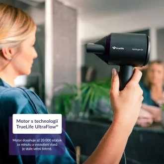 TrueLife HairDryer D3 TrueLife HairDryer D3