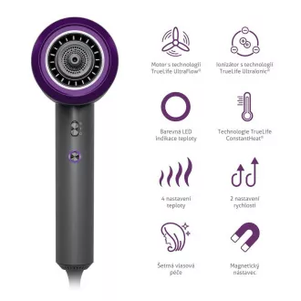 TrueLife HairDryer D3 TrueLife HairDryer D3