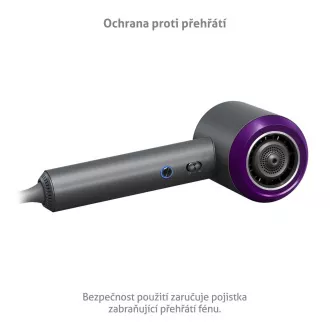 TrueLife HairDryer D3 TrueLife HairDryer D3