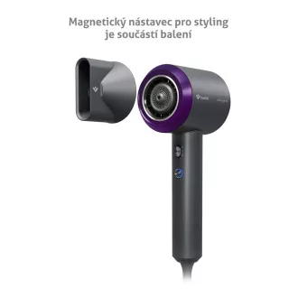 TrueLife HairDryer D3 TrueLife HairDryer D3