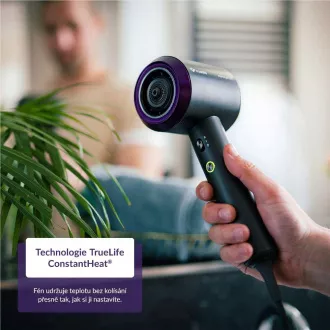 TrueLife HairDryer D3 TrueLife HairDryer D3