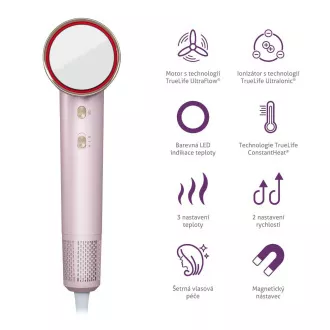 TrueLife HairDryer D6 TrueLife HairDryer D6