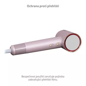TrueLife HairDryer D6 TrueLife HairDryer D6