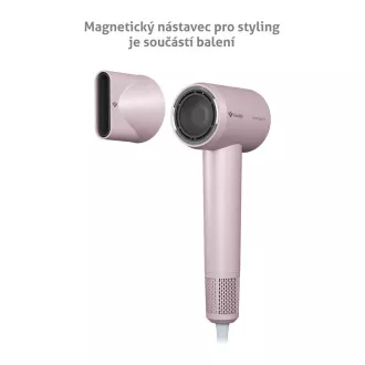 TrueLife HairDryer D6 TrueLife HairDryer D6