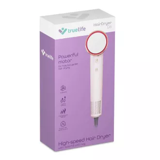 TrueLife HairDryer D6 TrueLife HairDryer D6