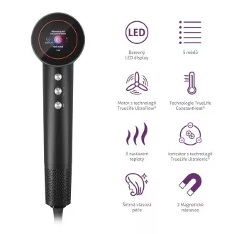 TrueLife HairDryer D9 TrueLife HairDryer D9