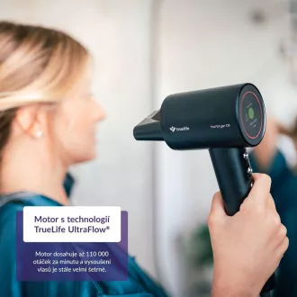 TrueLife HairDryer D9 TrueLife HairDryer D9
