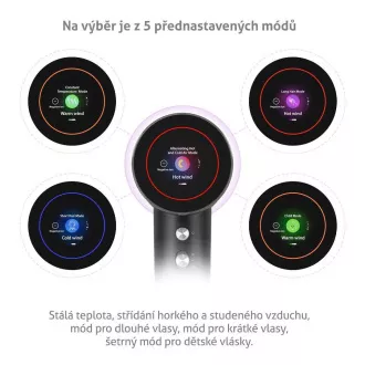 TrueLife HairDryer D9 TrueLife HairDryer D9