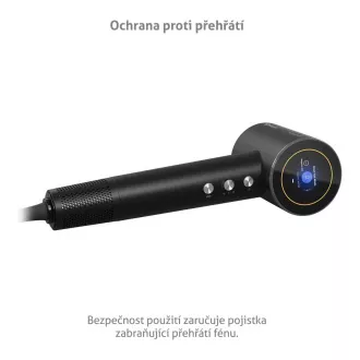TrueLife HairDryer D9 TrueLife HairDryer D9