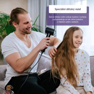 TrueLife HairDryer D9 TrueLife HairDryer D9