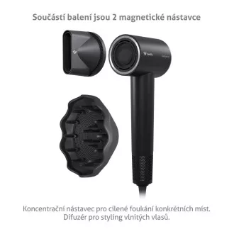 TrueLife HairDryer D9 TrueLife HairDryer D9