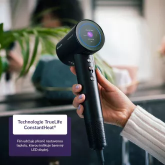 TrueLife HairDryer D9 TrueLife HairDryer D9