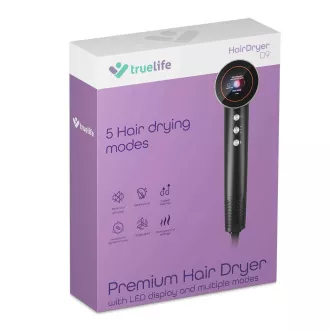 TrueLife HairDryer D9 TrueLife HairDryer D9