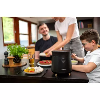 Lauben Multifunction Rice Cooker 1500BW - rýžovar Lauben Multifunction Rice Cooker 1500BW - rýžovar