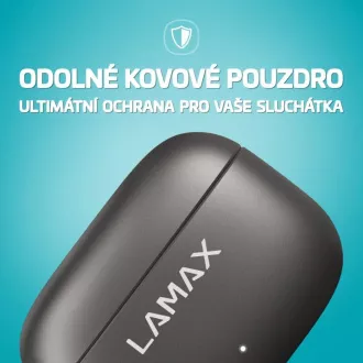 LAMAX SteelClips1 ANC LAMAX SteelClips1 ANC