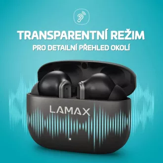 LAMAX SteelClips1 ANC LAMAX SteelClips1 ANC