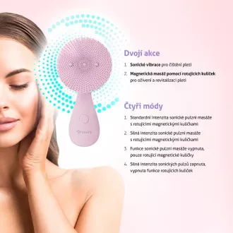 TrueLife BELLE Skin Brush B3 TrueLife BELLE Skin Brush B3