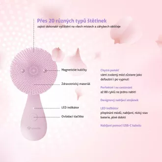 TrueLife BELLE Skin Brush B3 TrueLife BELLE Skin Brush B3