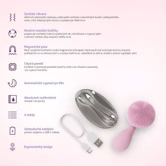 TrueLife BELLE Skin Brush B3 TrueLife BELLE Skin Brush B3