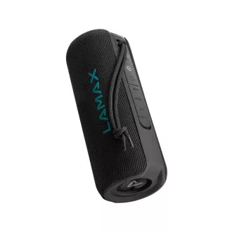 LAMAX LightNote1 - přenosný reproduktor LAMAX LightNote1 - přenosný reproduktor
