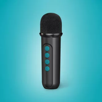 LAMAX PartyGo1 Mini - přenosný reproduktor LAMAX PartyGo1 Mini - přenosný reproduktor