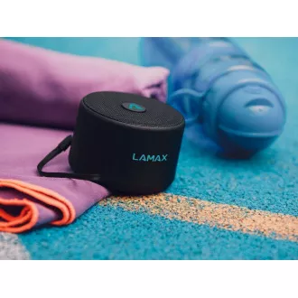 LAMAX Sphere2 Bluetooth reproduktor, USB-C