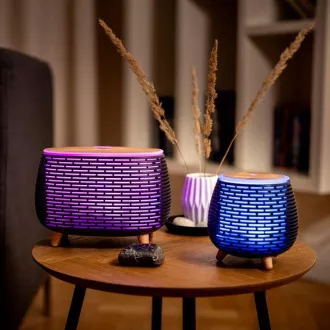 TrueLife AIR Diffuser D4 - Aroma difuzér TrueLife AIR Diffuser D4 - Aroma difuzér