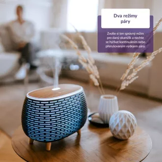 TrueLife AIR Diffuser D6 Smart - Aroma difuzér