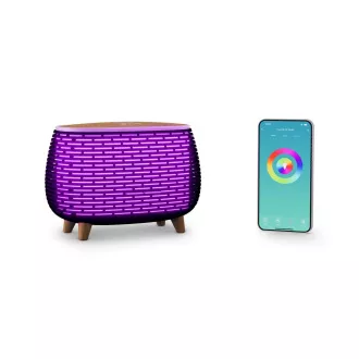 TrueLife AIR Diffuser D6 Smart - Aroma difuzér