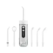 TrueLife AquaFloss Mini M50 - ústní sprcha - bílá