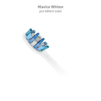 TrueLife SonicBrush Clean-series heads Whiten white 8 pack TrueLife SonicBrush Clean-series heads Whiten white 8 pack