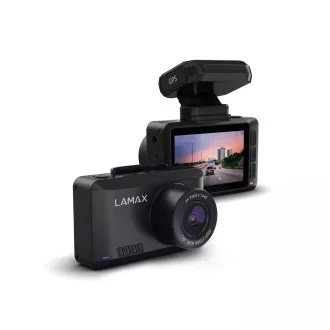 LAMAX T8 - kamera do auta LAMAX T8 - kamera do auta