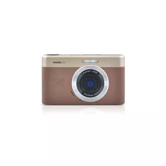 KODAK C1 Pixpro Brown KODAK C1 Pixpro Brown