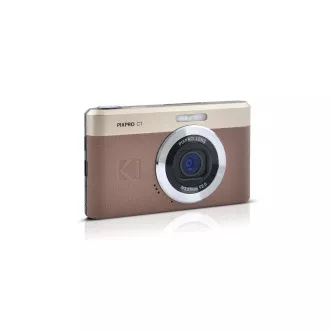 KODAK C1 Pixpro Brown KODAK C1 Pixpro Brown