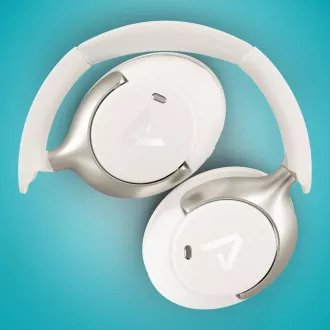 LAMAX HighComfort2 ANC White LAMAX HighComfort2 ANC White